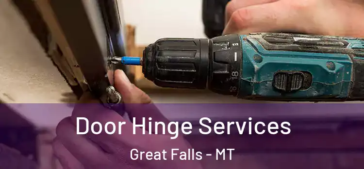  Door Hinge Services Great Falls - MT