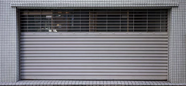 Advanced Solutions for Your Aluminum Garage Doors in Great Falls, Montana