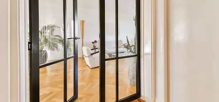 Bifold Door Replacement Great Falls