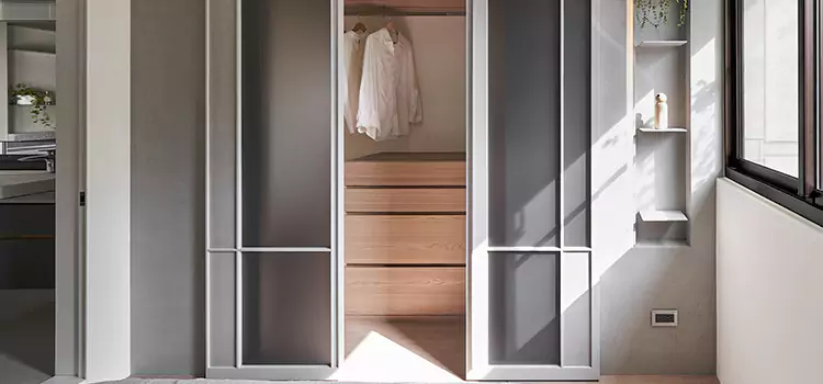 Mirror Sliding Door Replacement Great Falls