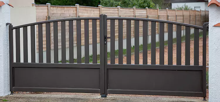 Advanced Gate Solutions in Great Falls, MT