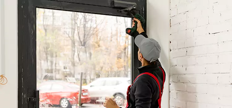 Comprehensive Door Closer Services in Great Falls, MT