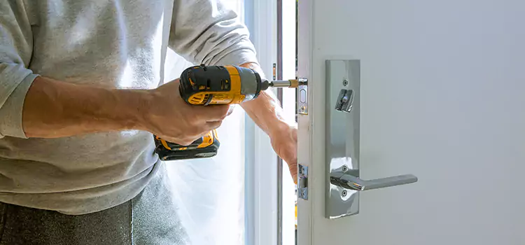 Door Knob Lock Repair Great Falls