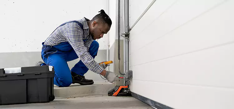 Expert Solutions for Every Garage Lock Need in Great Falls, MT
