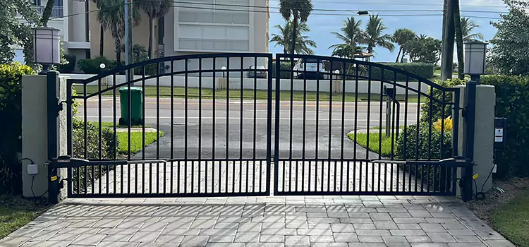 Gate Opener Replacement Near Me in Great Falls, MT