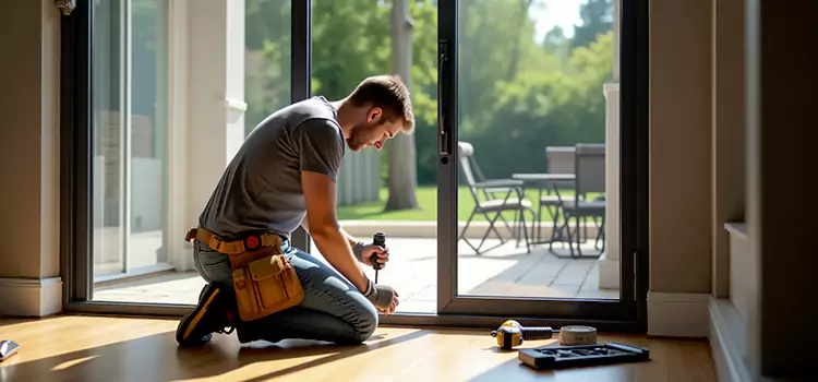 Comprehensive Solutions for Every Glass Door Need in Great Falls, MT