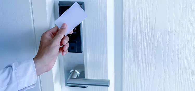 Why Choose Us for Your Keycard Lock Installation in Great Falls, MT?