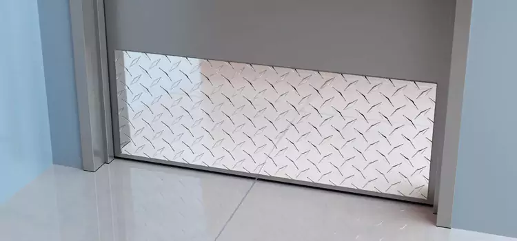 Benefits of Professional Kick Plate Solutions in Great Falls, MT
