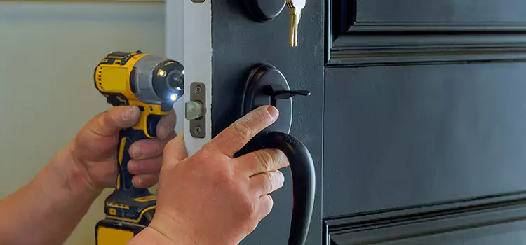 Mobile Automotive Locksmith Great Falls