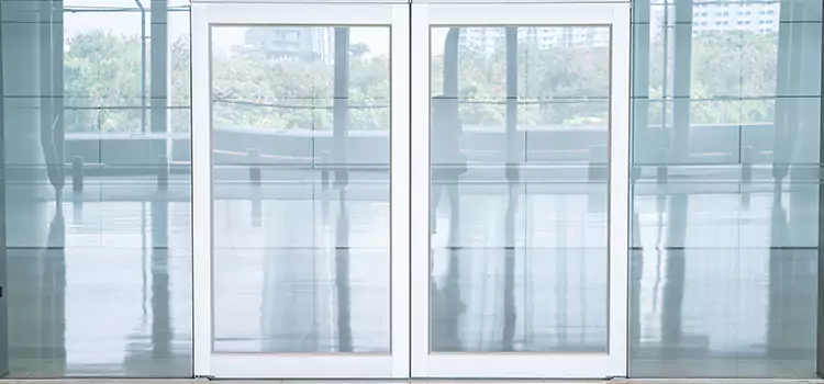 Why Choose Us for Your Motion Sensor Door Needs in Great Falls, MT?