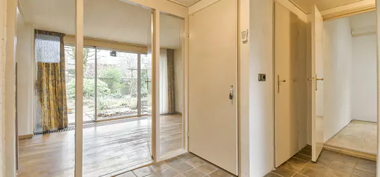 Why Choose Our Pocket Door Experts in Great Falls, MT?
