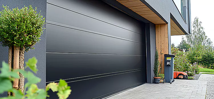 Residential Garage Door Service Great Falls
