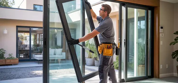 Specialized Sliding Door Roller Services in Great Falls, Montana