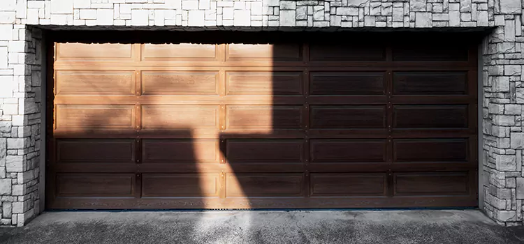 Commercial Roll Up Garage Doors Great Falls