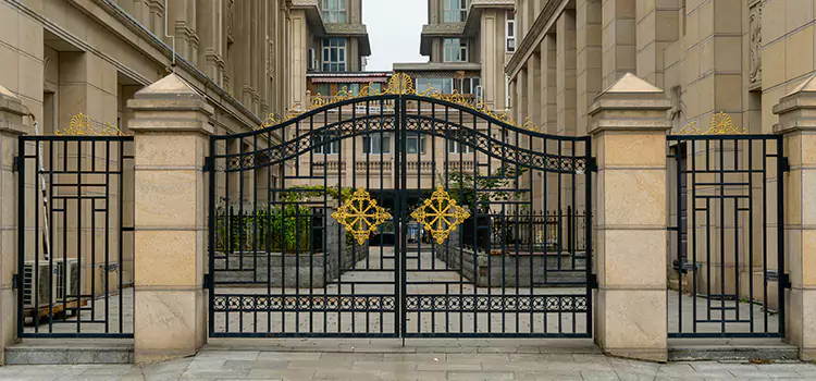Comprehensive Iron Gate Maintenance Solutions in Great Falls, MT