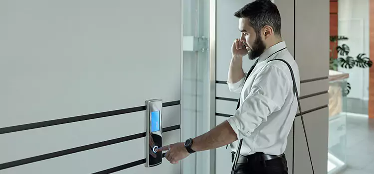 Cloud Based Access Control Great Falls