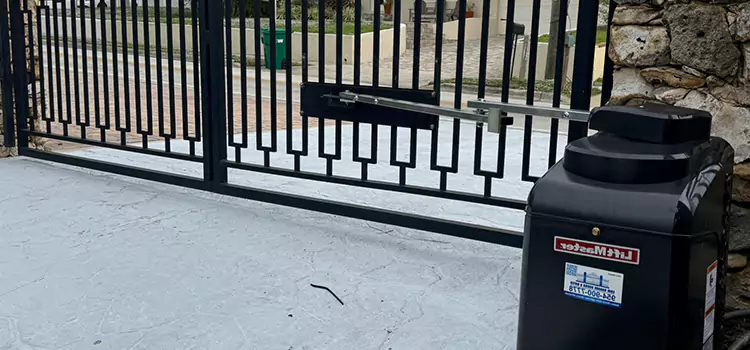 Seamless Installation and Support for Your New Gate in Great Falls, MT