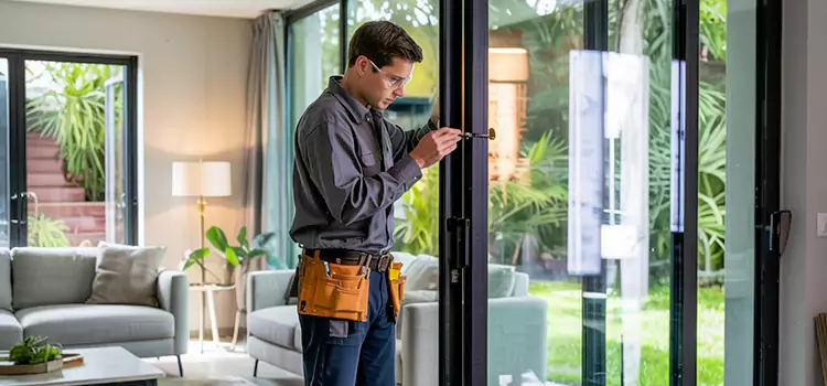 Why Choose Us for Your Glass Door Needs in Great Falls, MT?