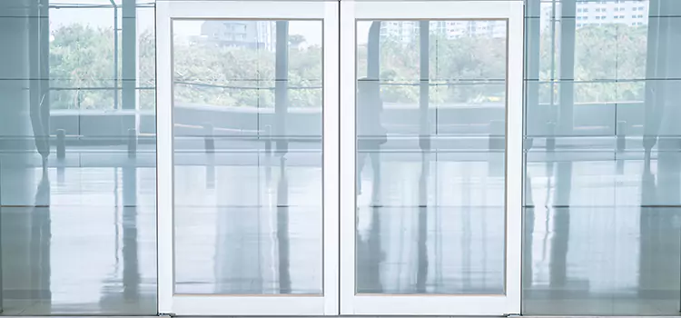 Mobile Sliding Screen Door Replacement Great Falls