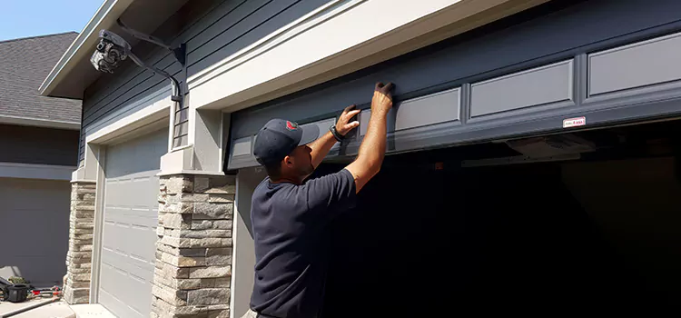 Janus Roll Up Doors Great Falls