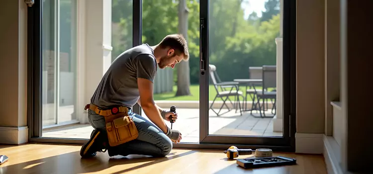 Patio Door Installation Experts in Great Falls, MT