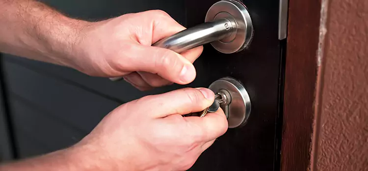 Door Closer Repair & Installation Great Falls